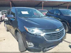 3GNAXHEV0LS597769 2020 CHEVROLET EQUINOX