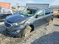3GNAXHEV0LS598016 2020 CHEVROLET EQUINOX
