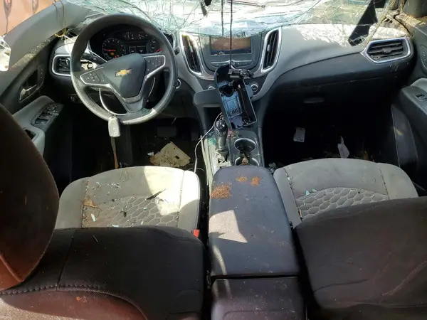 3GNAXHEV0LS598016 2020 CHEVROLET EQUINOX - Image 8