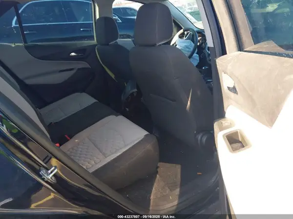 3GNAXHEV0LS598923 2020 CHEVROLET EQUINOX - Image 8