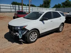 3GNAXHEV0LS602680 2020 CHEVROLET EQUINOX