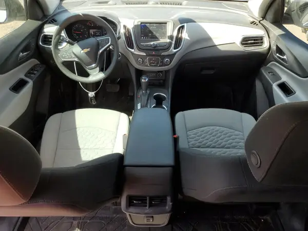 3GNAXHEV0LS602680 2020 CHEVROLET EQUINOX - Image 8