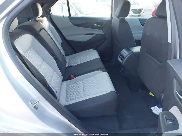 3GNAXHEV0LS606258 2020 CHEVROLET EQUINOX - Image 8