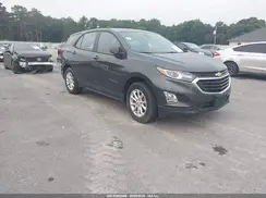 3GNAXHEV0LS607264 2020 CHEVROLET EQUINOX