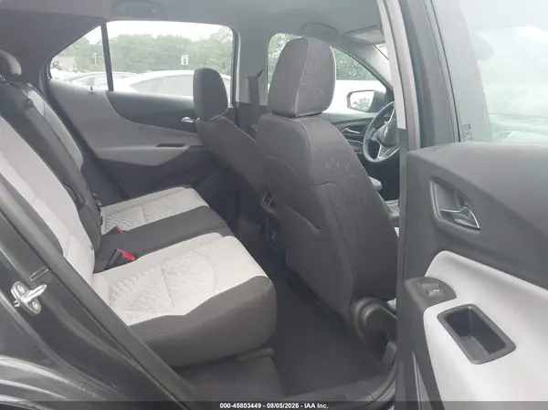 3GNAXHEV0LS607264 2020 CHEVROLET EQUINOX - Image 8