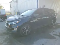 3GNAXHEV0LS607443 2020 CHEVROLET EQUINOX