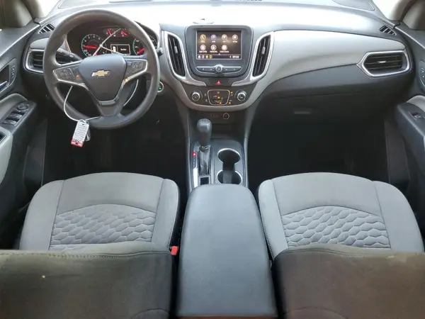 3GNAXHEV0LS607443 2020 CHEVROLET EQUINOX - Image 8