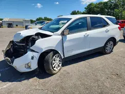3GNAXHEV0LS607829 2020 CHEVROLET EQUINOX