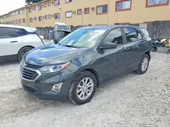 3GNAXHEV0LS608303 2020 CHEVROLET EQUINOX
