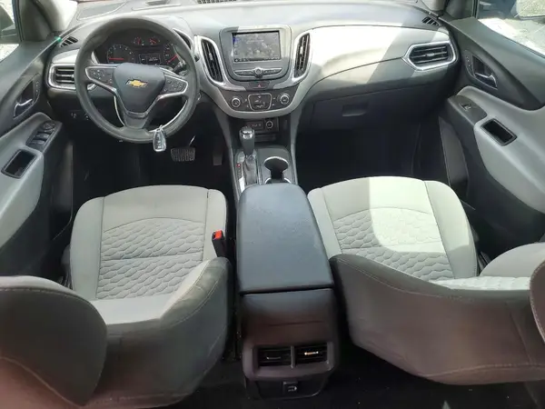 3GNAXHEV0LS608303 2020 CHEVROLET EQUINOX - Image 8