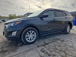 3GNAXHEV0LS613341 2020 CHEVROLET EQUINOX