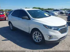 3GNAXHEV0LS615722 2020 CHEVROLET EQUINOX