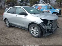 3GNAXHEV0LS616059 2020 CHEVROLET EQUINOX