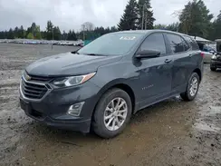 3GNAXHEV0LS620399 2020 CHEVROLET EQUINOX
