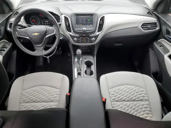 3GNAXHEV0LS620399 2020 CHEVROLET EQUINOX - Image 8