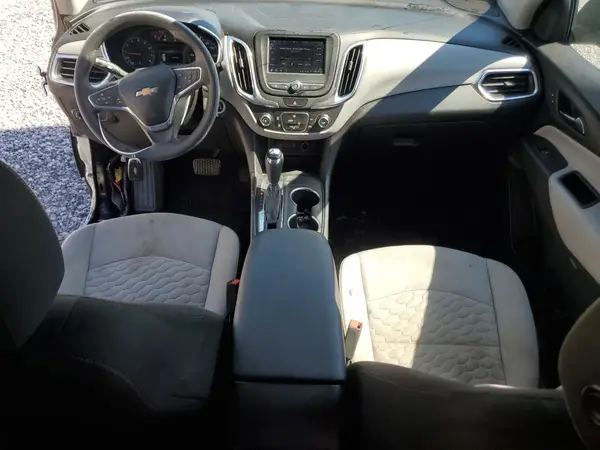3GNAXHEV0LS620824 2020 CHEVROLET EQUINOX - Image 8