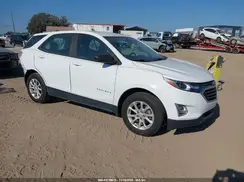 3GNAXHEV0LS622671 2020 CHEVROLET EQUINOX