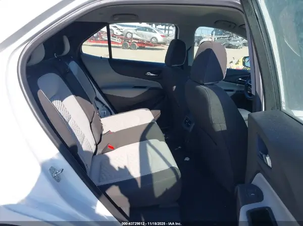 3GNAXHEV0LS622671 2020 CHEVROLET EQUINOX - Image 8