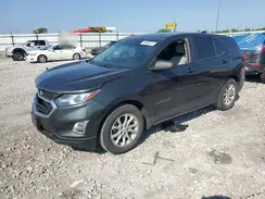 3GNAXHEV0LS627871 2020 CHEVROLET EQUINOX