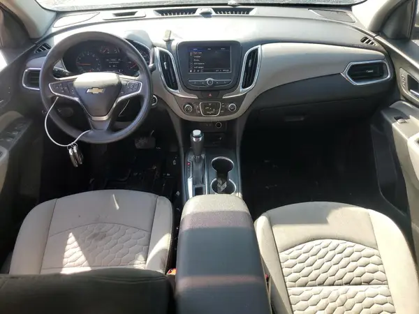 3GNAXHEV0LS627871 2020 CHEVROLET EQUINOX - Image 8