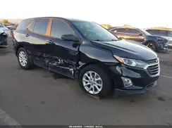 3GNAXHEV0LS631175 2020 CHEVROLET EQUINOX