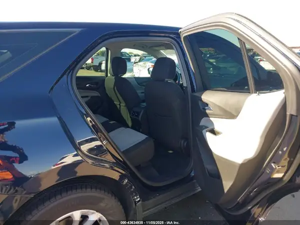 3GNAXHEV0LS631175 2020 CHEVROLET EQUINOX - Image 8