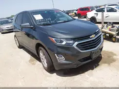 3GNAXHEV0LS631757 2020 CHEVROLET EQUINOX
