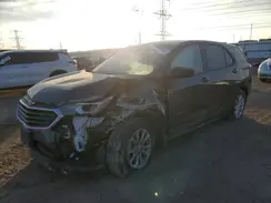 3GNAXHEV0LS632102 2020 CHEVROLET EQUINOX