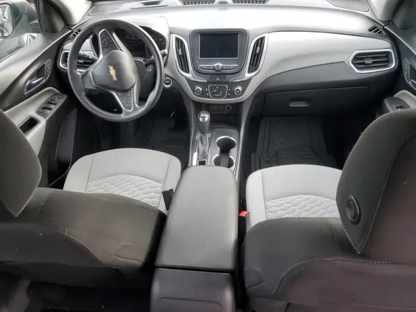3GNAXHEV0LS632150 2020 CHEVROLET EQUINOX - Image 8