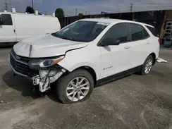 3GNAXHEV0LS634044 2020 CHEVROLET EQUINOX