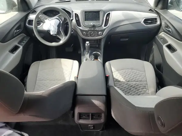 3GNAXHEV0LS634044 2020 CHEVROLET EQUINOX - Image 8