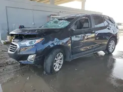 3GNAXHEV0LS634190 2020 CHEVROLET EQUINOX