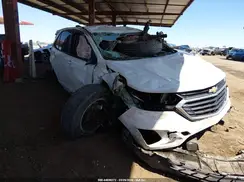 3GNAXHEV0LS635713 2020 CHEVROLET EQUINOX