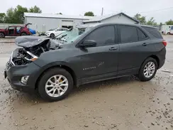 3GNAXHEV0LS641687 2020 CHEVROLET EQUINOX
