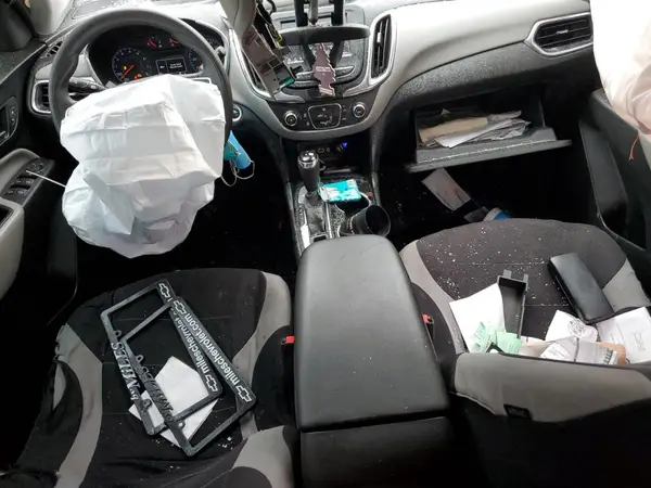 3GNAXHEV0LS641687 2020 CHEVROLET EQUINOX - Image 8