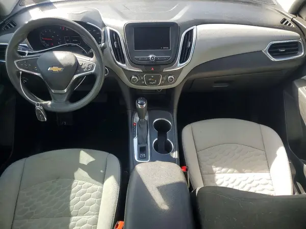 3GNAXHEV0LS642189 2020 CHEVROLET EQUINOX - Image 8