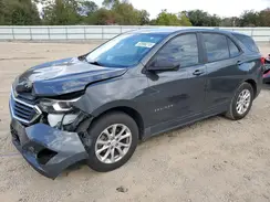 3GNAXHEV0LS643942 2020 CHEVROLET EQUINOX
