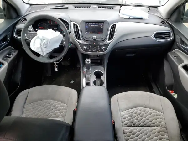 3GNAXHEV0LS643942 2020 CHEVROLET EQUINOX - Image 8