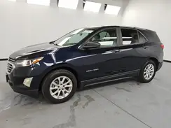 3GNAXHEV0LS645786 2020 CHEVROLET EQUINOX