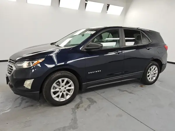 3GNAXHEV0LS645786 2020 CHEVROLET EQUINOX - Image 1