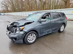 3GNAXHEV0LS647294 2020 CHEVROLET EQUINOX