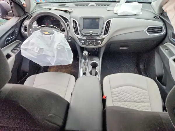 3GNAXHEV0LS647294 2020 CHEVROLET EQUINOX - Image 8