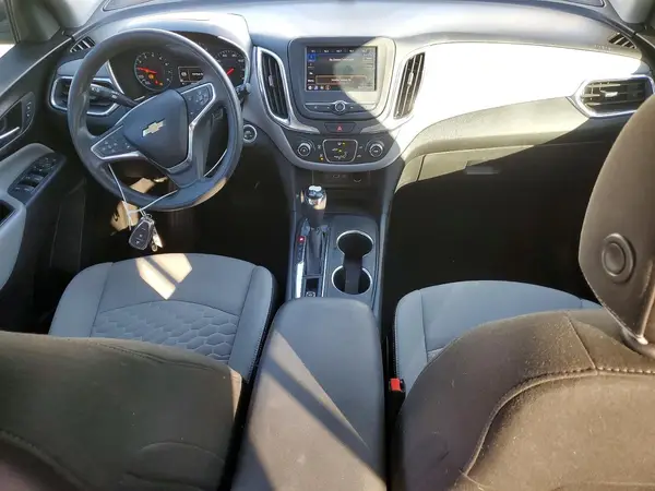 3GNAXHEV0LS649241 2020 CHEVROLET EQUINOX - Image 8