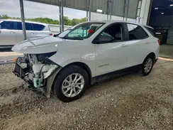 3GNAXHEV0LS649370 2020 CHEVROLET EQUINOX