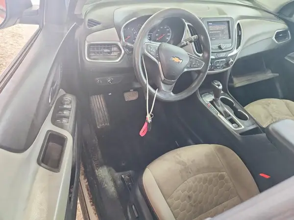 3GNAXHEV0LS649370 2020 CHEVROLET EQUINOX - Image 8