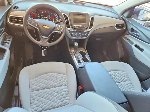 3GNAXHEV0LS649675 2020 CHEVROLET EQUINOX - Image 8