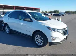 3GNAXHEV0LS649952 2020 CHEVROLET EQUINOX