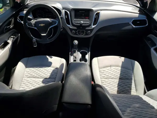 3GNAXHEV0LS653774 2020 CHEVROLET EQUINOX - Image 8