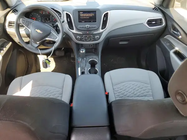 3GNAXHEV0LS654004 2020 CHEVROLET EQUINOX - Image 8