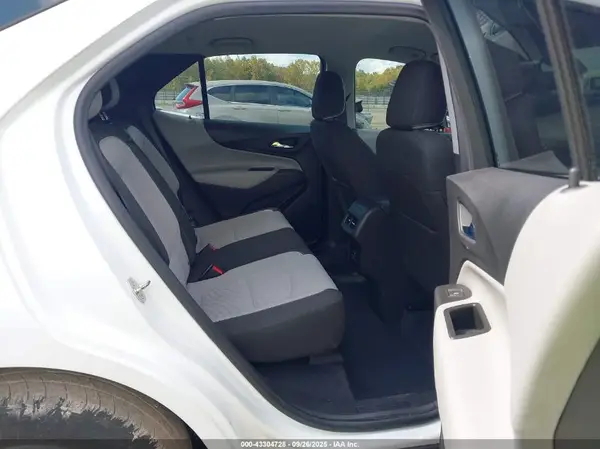 3GNAXHEV0LS655170 2020 CHEVROLET EQUINOX - Image 8